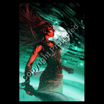 Kids Tee. This Land: Hell’na Design