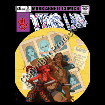 Kids Tee. This Land: Days of Future Past Homage Ozgur Yildirim  Design