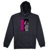 SAME DAY Thread Project Unisex Epic Hoodie Thumbnail